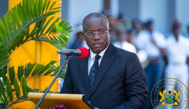 Hon. Dominic Nitiwul
