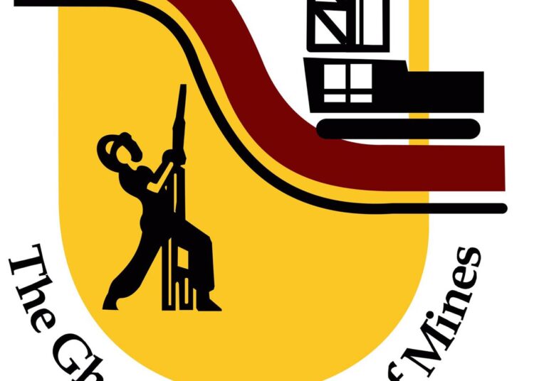 Ghana Chamber of Mines