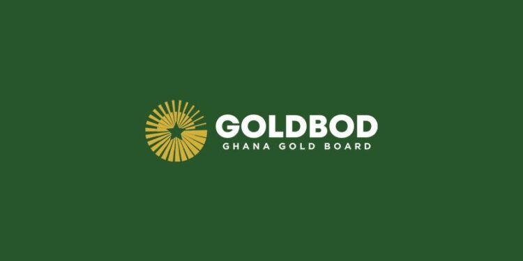 Ghana Gold Board