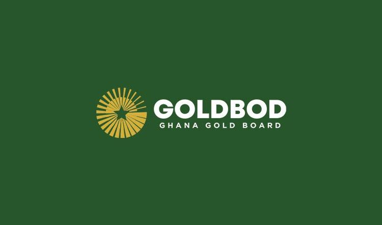 Ghana Gold Board
