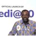 ‘We Are No Longer Where We Were’: BoG Governor Declares Economic Turnaround at Cedi@60 Launch 14 ‘We Are No Longer Where We Were’: BoG Governor Declares Economic Turnaround at Cedi@60 Launch