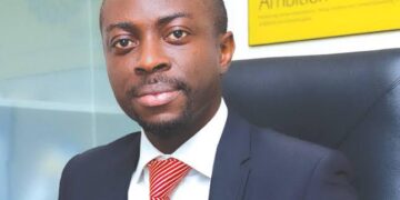 Danquah Addo-Yobo