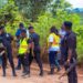 Galamsey: Obuasi Municipal Intensifies Efforts to Eradicate Menace 14 Obuasi Municipal Team