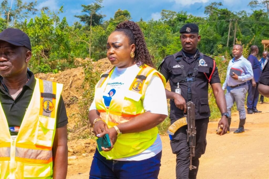 Galamsey: Obuasi Municipal Intensifies Efforts to Eradicate Menace 5 WhatsApp Image 2025 10 28 at 22.08.59 c38e39dc