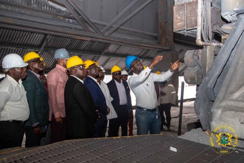 VALCO Poised to Become Next Economic Powerhouse - Lands Minister 3 WhatsApp Image 2025 10 29 at 11.14.43 4753d28a