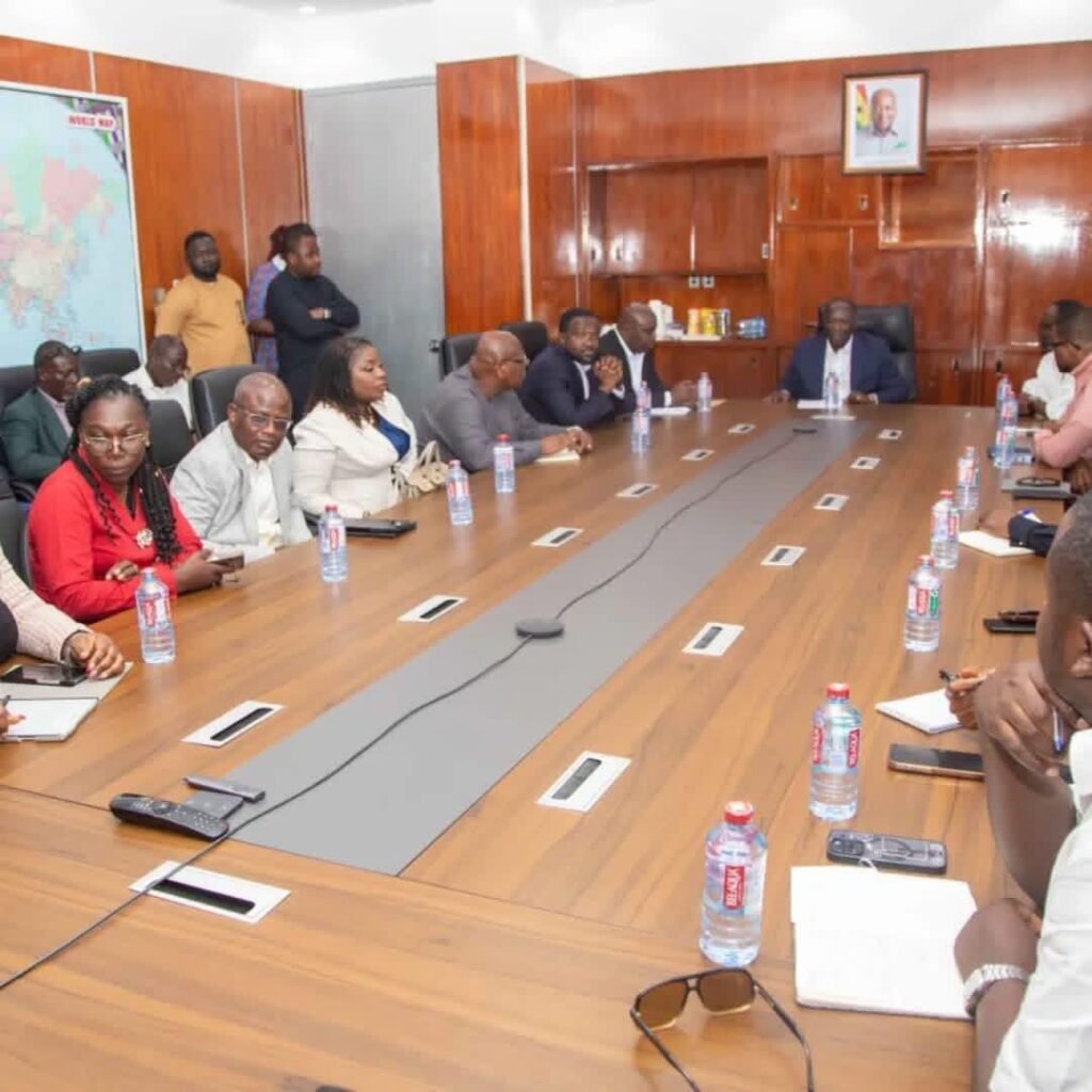 VALCO Poised to Become Next Economic Powerhouse - Lands Minister 4 WhatsApp Image 2025 10 29 at 11.14.43 c0873e6e