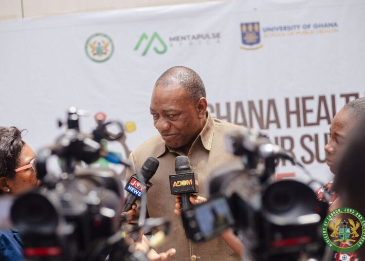 Hon. Dr. Abdul-Rashid Hassan Pelpuo