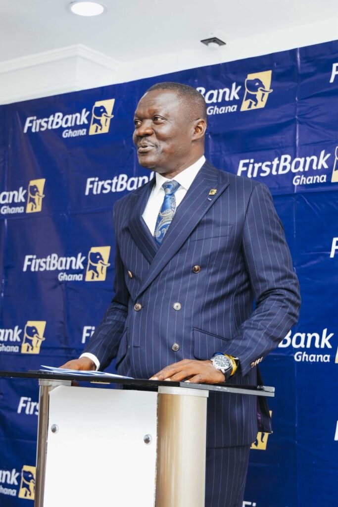 FirstBank Ghana Sparks Hope with GHS200,000 Commitment to Transform Lives Across Communities 2 WhatsApp Image 2025 10 29 at 14.30.42