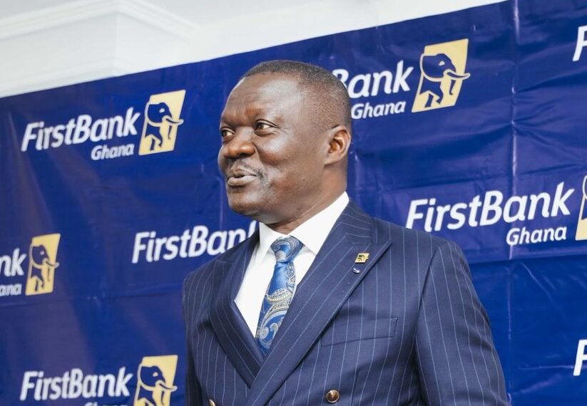 FirstBank Ghana Drives AI and SME Development at Landmark Global Entrepreneurship Event