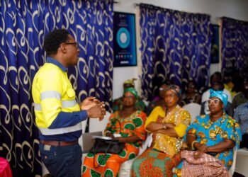 Gold Fields Ghana Holds Stakeholders Engagement