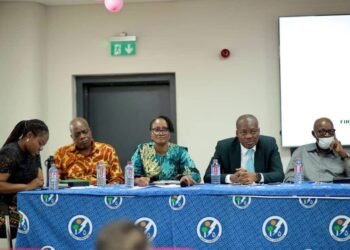 Energy Commission Hosts Stakeholders to Strengthen Energy Sector