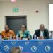Energy Commission Hosts Stakeholders to Strengthen Energy Sector 14 Energy Commission with Stakeholders