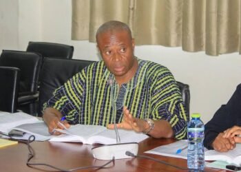 Hon. Alhaji Yusif Sulemana