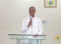 Hon. Alhaji Yusif Sulemana