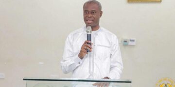 Hon. Alhaji Yusif Sulemana