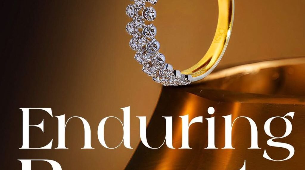 GoldBod’s Jewellery Rebranding Attracts Stakeholders’ Applause