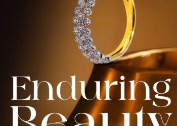 GoldBod’s Jewellery Rebranding Attracts Stakeholders’ Applause