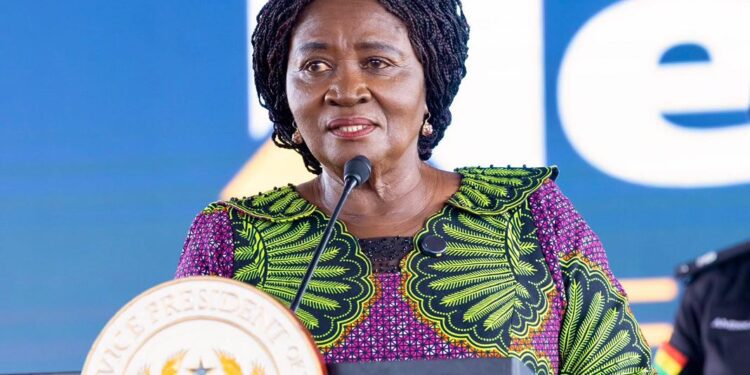 Jane Naana Opoku Agyeman