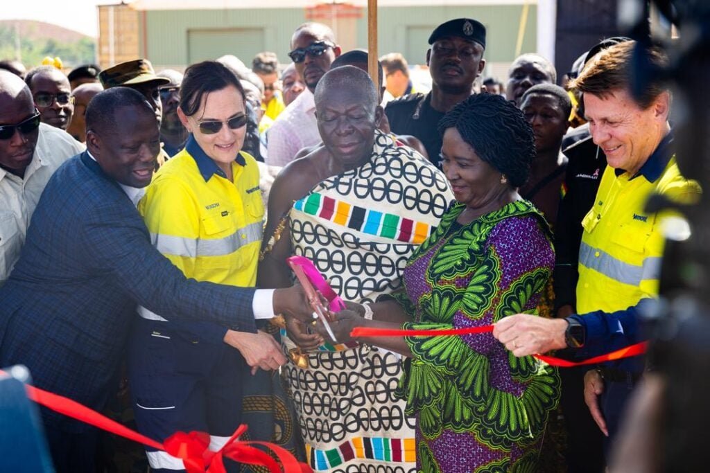 GHȻ 88.1b Gain from Gold Trade in August – Vice President 2 WhatsApp Image 2025 10 31 at 10.18.48 9fd988f3 1024x683 1