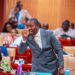 Hon. Alexander Afenyo MarkinMinority Leader