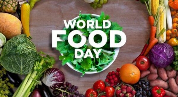 World Food Day