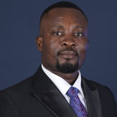 Yaw Appeateng Yeboah