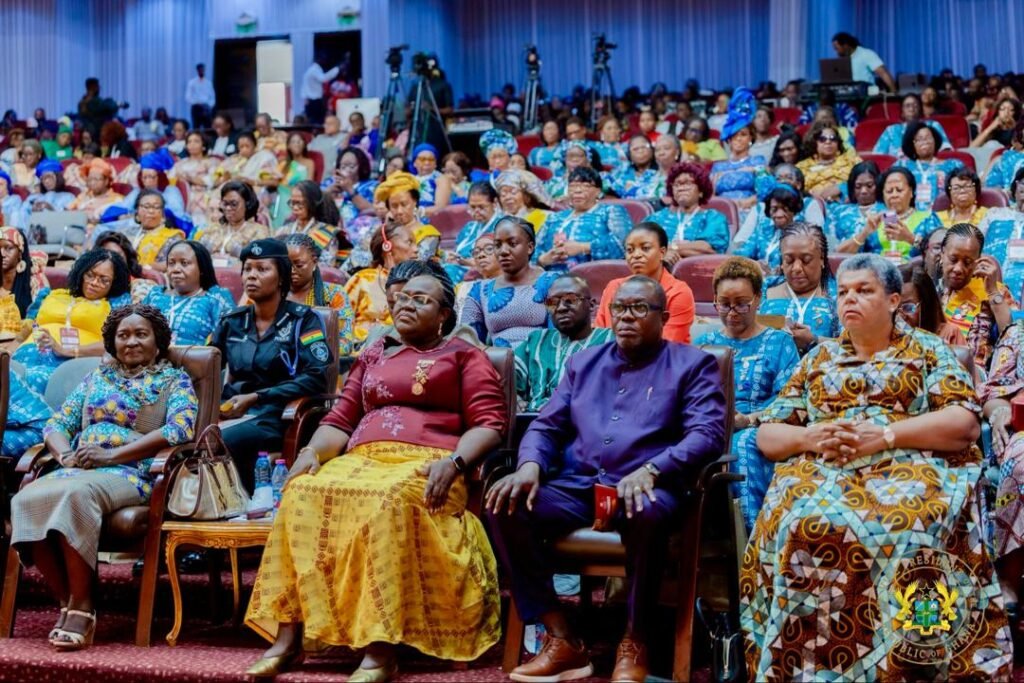 We Must Make Gender Equality Real and Lasting – Vice President 2 Zonta