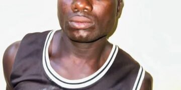 Sheriff Abdulai