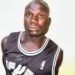 Sheriff Abdulai