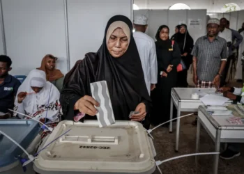 Voting Underway in Tanzania’s Presidential and Parliamentary Elections