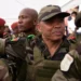 Colonel Michael Randrianirina.