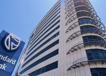 Forbes Crowns Standard Bank as Africa’s #1 Employer and Among World’s Best 7 Forbes Crowns Standard Bank as Africa’s #1 Employer and Among World’s Best