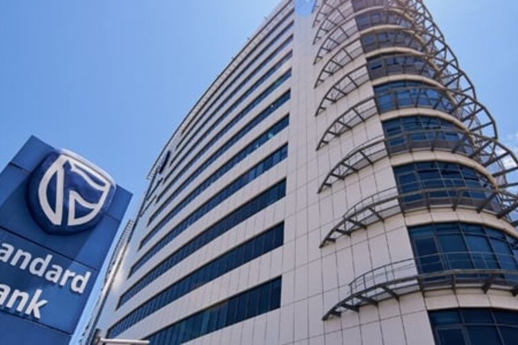 Forbes Crowns Standard Bank as Africa’s #1 Employer and Among World’s Best 1 Forbes Crowns Standard Bank as Africa’s #1 Employer and Among World’s Best