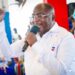 Dr. Mahamudu Bawumia, Former Vice President and Presidential Hopful