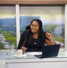 We are Delivering Results: Beatrice Annan Slams NPP’s Galamsey Criticism 3 beatrice annan 1 1
