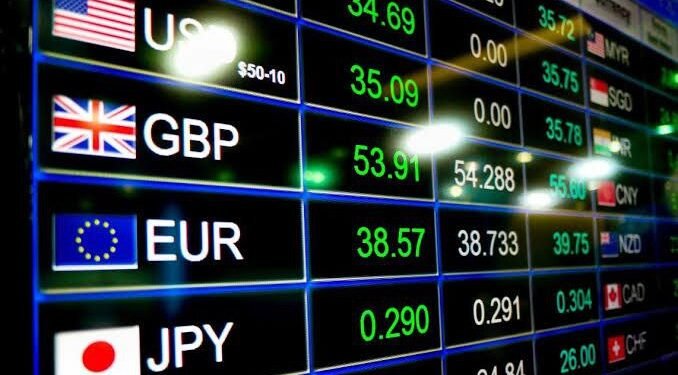 BoG Hikes Forex Bureau Licence Renewal Fee by 150%