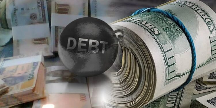 Fitch Ratings has projected that Nigeria’s external debt service will increase from $4.7 billion in 2024 to $5.2 billion in 2025.