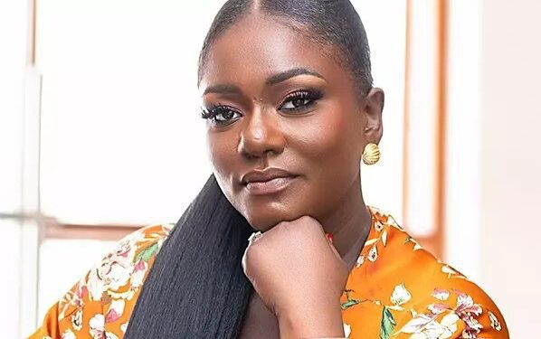 Lady Dentaa Amoateng