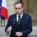 France’s new Prime Minister, Sébastien Lecornu