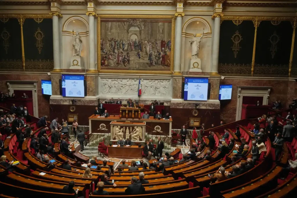 Lecornu Survives Two No-Confidence Votes 2 download 9