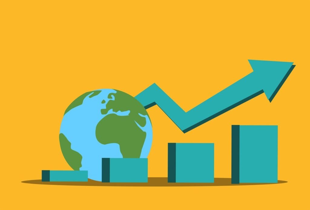 Ghana’s Economy Built to Import, Not Export - Professor Godfred Bokpin 4 economy planet