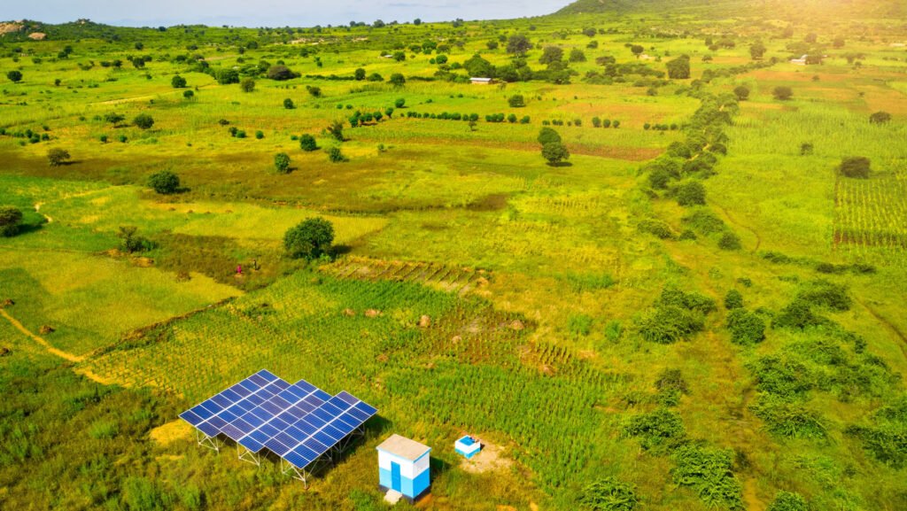 IEA Report: Africa Needs $150 Billion to Achieve Universal Electricity Access by 2035 2 finance universal electricity access in Africa