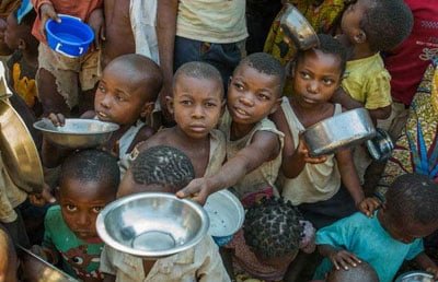 Ghana’s ‘No Job’ Economy: World Bank’s Path to Defeat Poverty 3 food2