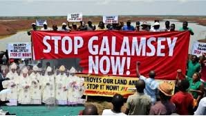 We are Delivering Results: Beatrice Annan Slams NPP’s Galamsey Criticism 4 galamsey Support