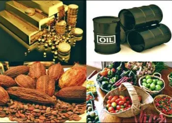 Inflation Tamed, Reserves Rebuilt: Ghana’s Economic Revival Gains Global Recognition 9 Inflation Tamed, Reserves Rebuilt: Ghana’s Economic Revival Gains Global Recognition \a
