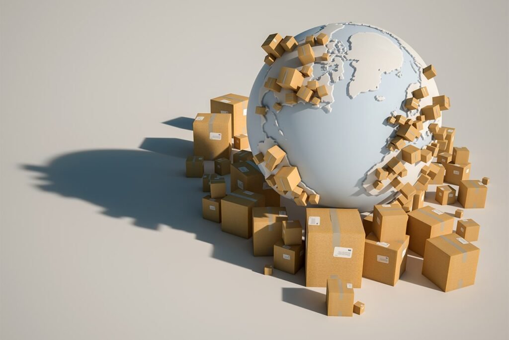 Adverse Supply Shocks to Wane Global Economic Growth – IMF 3 global supply shocks