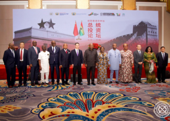 Ghana-China Zero-Tariff Deal: Ghana in a Weaker Position – Bokpin 8 Ghana-China Zero-Tariff Deal: Ghana in a Weaker Position – Bokpin