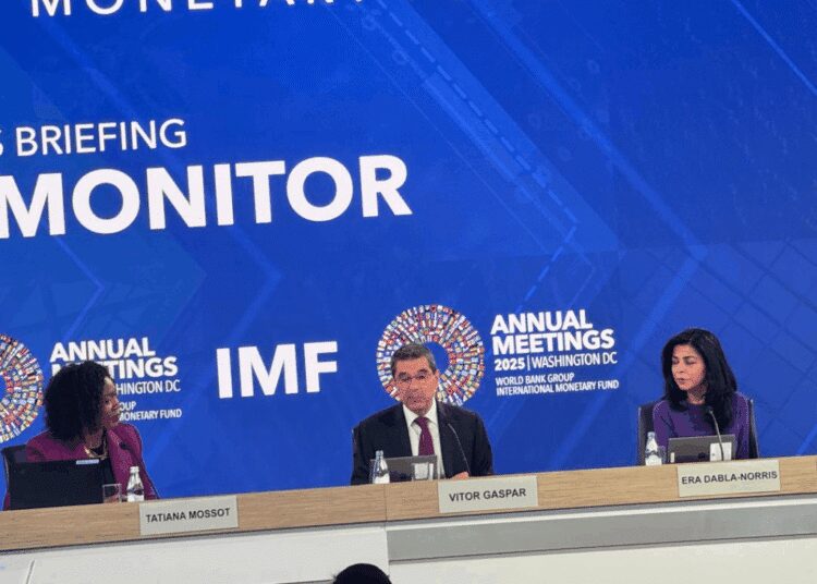 Debt Discipline Paying Off? IMF Projects Ghana’s Debt-to-GDP Ratio to Hit 59% by End of 2025