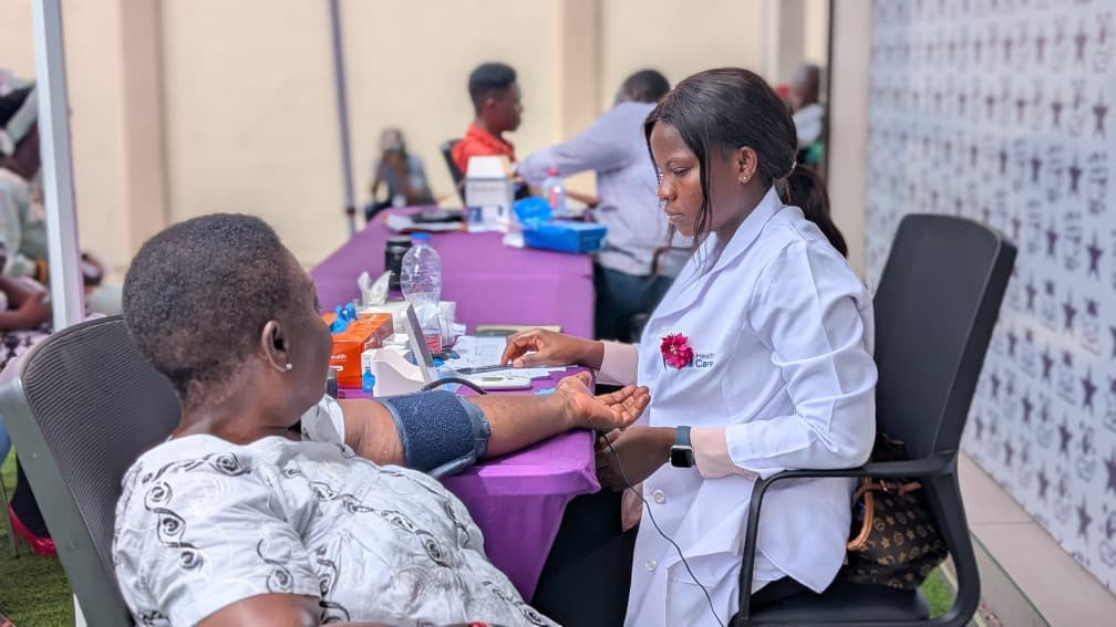 StarLife Marks 20 Years with Free Nationwide Health Screening for Clients 2 image 2699