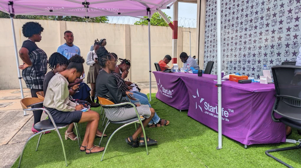 StarLife Marks 20 Years with Free Nationwide Health Screening for Clients 1 StarLife Marks 20 Years with Free Nationwide Health Screening for Clients